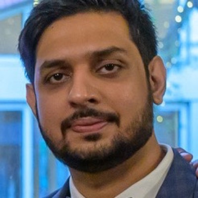 Dhananjay - Chief Design Officer