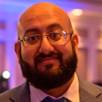 Lokesh - CTO & Co-Founder