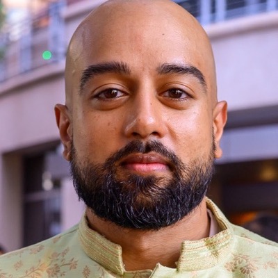 Srikant - CEO & Founder