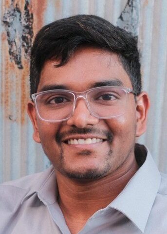 Vivek - Head of Engineering