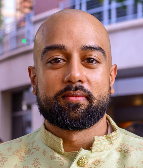 Srikant - CEO