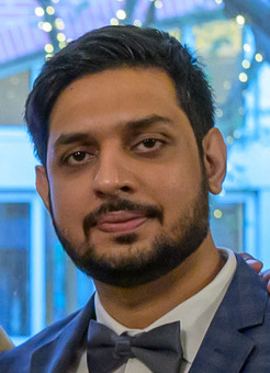 Dhananjay - CDO